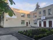 Шаалавім, приватний навчально-виховний комплекс фото