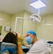 ValeoDent, стоматологія фото