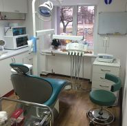 Dentoris, стоматологічний центр фото