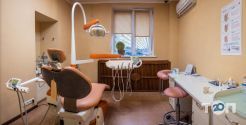 Династія, стоматологічний центр фото