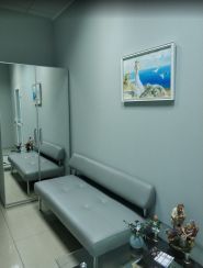 La Rosh studio, стоматологічний кабінет фото