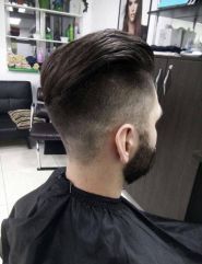 Smash, салон-перукарня фото