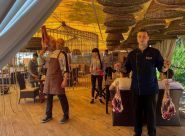 Барін, кафе фото