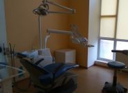 Мелиор, стоматологический кабинет фото
