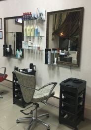 Coiffeur, центр краси фото