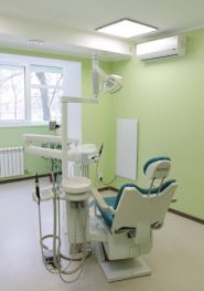 Довіра, стоматологічна клініка фото