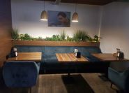 Бардим, кафе фото