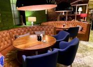 Тетчеr, гастропаб фото