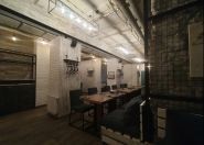 Да Вінчі, ресторан фото