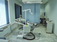Дентал Люкс, стоматологічний кабінет фото