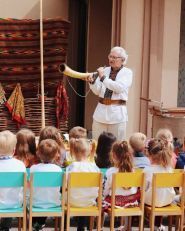 Фрузя, приватний садок фото