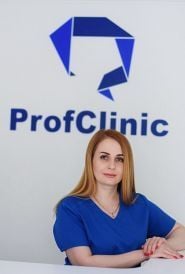 Profclinic, проктологический медицинский центр фото