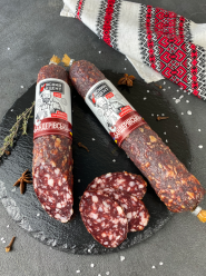 М'ясний акцент, виробник м'ясної продукції преміум якості фото