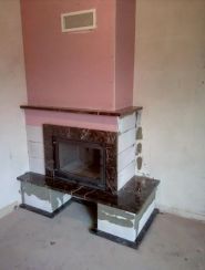 Гранитные изделия, памятники в Тернополе фото