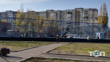 Школа №216 з поглибленим вивченням англійської мови фото