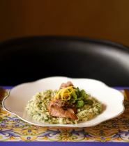 Centrale, ресторан фото