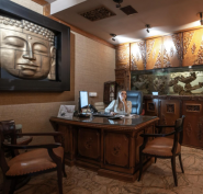 Bali Massage & Spa Fontan, масажист фото