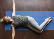 Студія йоги на Театральна фото