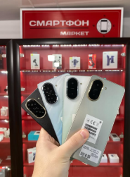 Смартфон маркет фото