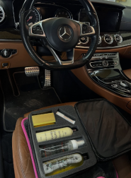 Dv-Detailing, послуги детейлінгу фото