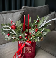 High Garden, квітковий магазин фото