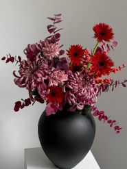 Springa, квітковий магазин фото