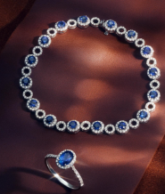 Zarina, ювелірний дім фото