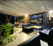 The Loft, ресторан фото