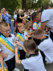 Школа №3 фото