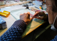 Мастерская по ремонту часов фото