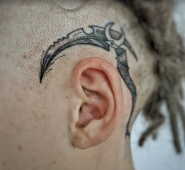 Sacred Lotus Tattoo Studiо, тату салон фото