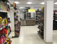 Гуд Фуд, продовольчий магазин фото