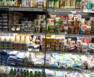 Арабатський бастіон, продовольчий магазин фото