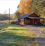 У Григорія, база відпочинку фото