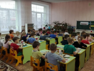 Детское учебное заведение №2 фото