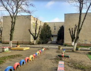Детское учебное заведение №42 фото