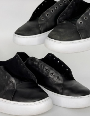 Sneakers BOX, хімчистка взуття фото
