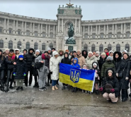 Liberty Travel, туристичне агентство фото