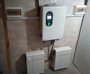 Sun Energy Plus, сонячні електростанції фото