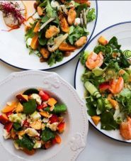 56 кабінет, сімейний ресторан фото