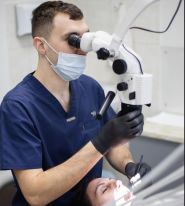 Kovtun dental team, стоматологія фото