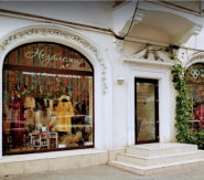 Фолк Мода, магазин вишиванок фото