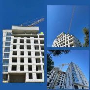 ARTE Development, будівельна компанія фото