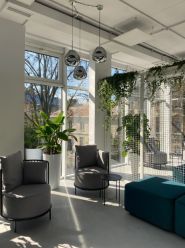 Artclinic, медичний центр фото