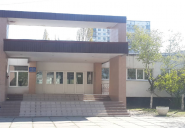 Школа №216 з поглибленим вивченням англійської мови фото