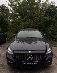 Dv-Detailing, послуги детейлінгу фото