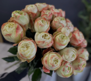 Студія квітів S.Fiori фото