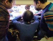 Мастерская по ремонту часов фото