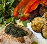 Падре, ресторан італійської кухні фото