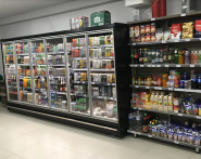 Гуд Фуд, продовольчий магазин фото